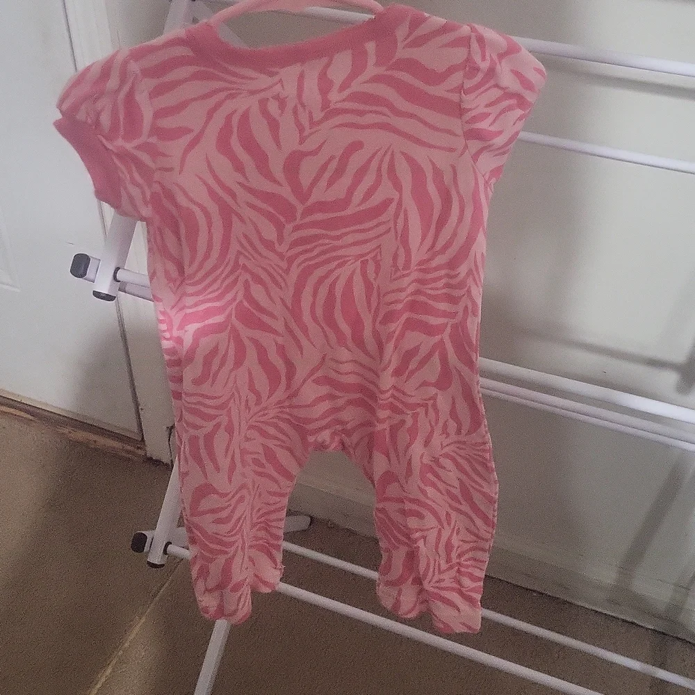 Baby Phat jumpsuit 6-9 months